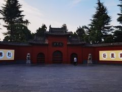 -洛阳白马寺