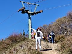 -灵山
