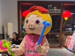 -猪腰一家·地道佛山菜(里水店)