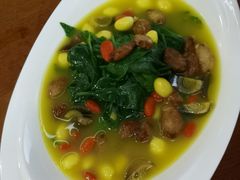 -中卫御苑福膳·养生局(圆明园店)