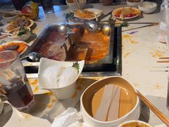 -海底捞火锅(劲松店)