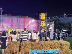 -深圳来福士广场