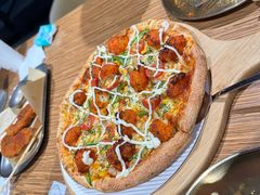 -魏斯理汉堡(西安沣东吾悦店)