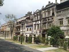 -赤坎·广东华侨国际旅游度假区