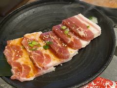 -厚贞日式烤肉(龙之梦店)