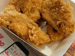 -肯德基(夏湾店)