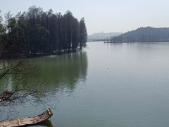 -东湖落雁景区