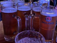 -宝莱纳啤酒花园餐厅PAULANER BRAUHAUS Nanjing(广州路店)