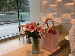 -Manner Coffee(凌空SOHO店)