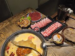 -冯校长老火锅(深圳总店)