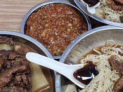 -好好味面家(桃园店)