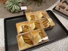 -OUR Bakery(SKP-S店)