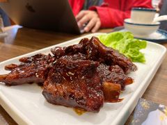 -锡和无锡菜(景丽苑店)