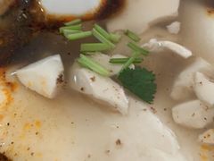 -新繁牛肉豆花(都江堰店)