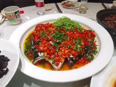 -陶然居·重庆菜(两江会馆店)