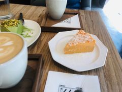 -溯洄咖啡VORTEX COFFEE