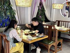 -春天里餐厅(西田城店)