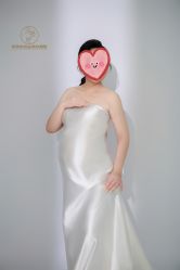 -孕视觉专业孕妇摄影(天津南开店)