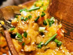 -觅山云南菜(泊富ICITY店)