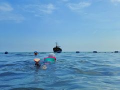 -金梦海湾浴场