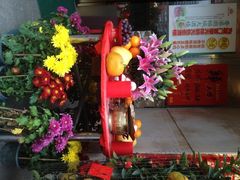 景观位-潮福城大酒楼(湖滨北路店)