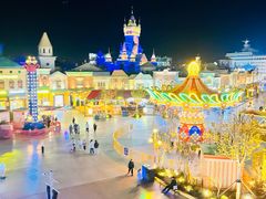 -青岛方特梦幻王国