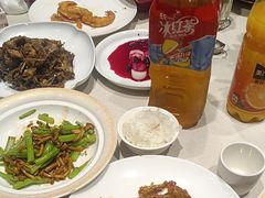 -京味斋·北京烤鸭(华威桥北工大店)