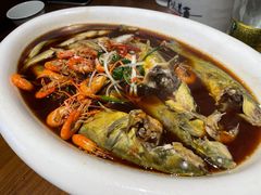 -绍兴老味道·非遗门店(银泰城店)