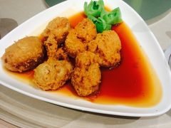 -陶陶居海鲜酒家(新马路店)