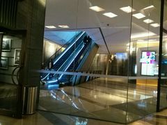 -成都百丽宫影城(LUXE太古里店)