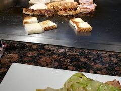 -大渔铁板烧(大悦城店)