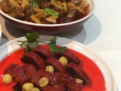 -眉州东坡(通州店)
