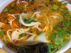 -西兰轩清真菜馆(北顺城街店)