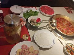 -小龙坎火锅(春熙太古里店)