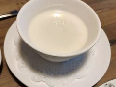 粟米忌廉汤-周沫西餐(漫广场店)