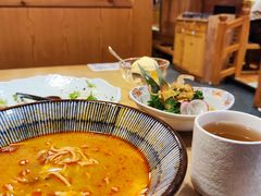 -山之川日料放题(通州店)