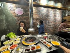 -喜来稀肉(虹泉路店)