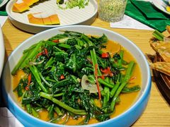 -泰悦澜·泰国餐厅(万象城店)
