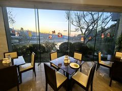-上海怡沁园度假酒店