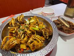 -蟹宗蟹(润达国际五楼店)