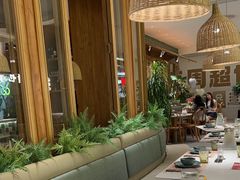 -芭札·Thai泰国餐厅(同和金铂天地店)