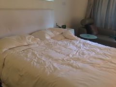 -深圳东部华侨城茵特拉根酒店
