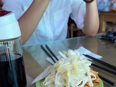 -金家瑞海面馆(满城北街店)