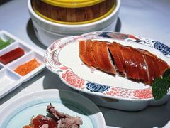 -在前门·烤鸭北京菜(五月花广场店)