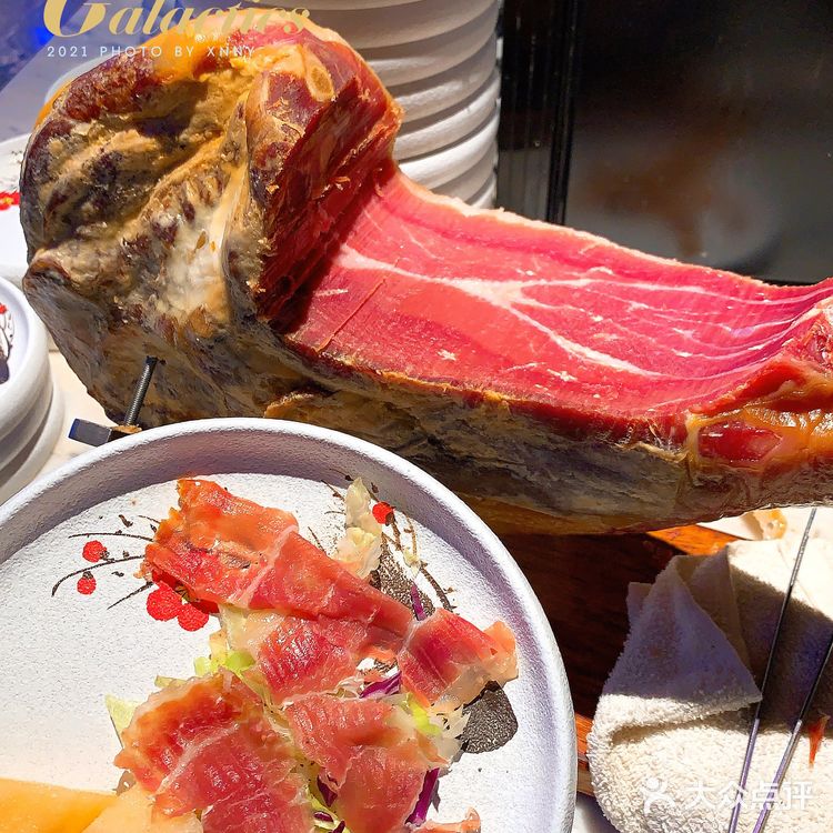 银河系自助餐厅｜实现自助海底捞盛宴