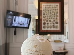 -富国岛翡翠湾 JW 万豪度假酒店