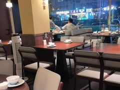 -汀小府·福建客家菜(鼓山沃尔玛店)