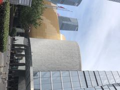 -上海中心大厦