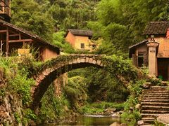 -杨家堂村