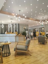 -尤尼可国际影像(万源分店)